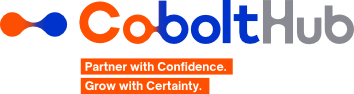 CoBolt Hub Logo
